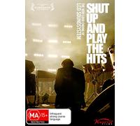 Shut Up and Play the Hits [NON-USA Format / PAL / Region 4 Import - Australia]
