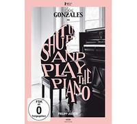 Shut up and Play the Piano (DVD)