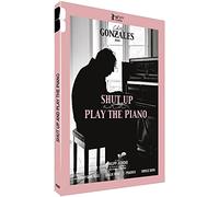 SHUT UP AND PLAY THE PIANO - Digipak