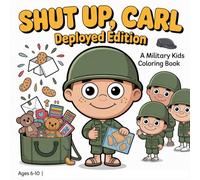 Shut Up, Carl: Deployed Edition