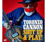 Shut Up & Play!