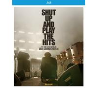 Shut Up & Play The Hits [Edizione: Stati Uniti]