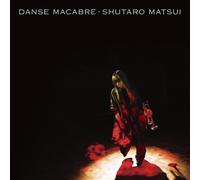 Shutaro Matsui/Danse Macabre AVJL84168 nuovo LP NUOVO
