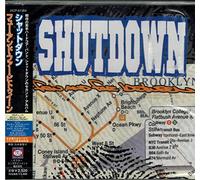 Shutdown - Few and Far Between