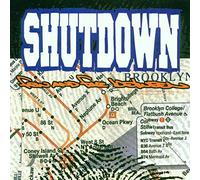 Shutdown - Few & Far Between