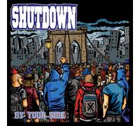 Shutdown Still...Against All Odds/By Your Side (Vinyl LP)