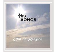 Shute, Bill & Hissongs - Out Of Babylon