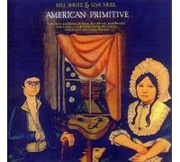 Shute, Bill & Lisa Null - American Primitive