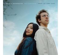 Shuteen Erdenebaatar/Nils Kugel Under the Same S (Vinyl LP) (PRESALE 17/10/2025)
