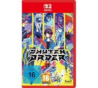 SHUTEN ORDER (Nintendo Switch 2)