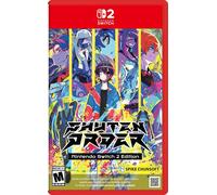 Shuten Order Nintendo Switch 2 Videogioco Nuovo Di Zecca