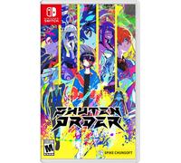 Shuten Order Nintendo Switch Videogioco Azione & Avventura Nuovo