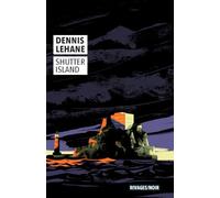 Shutter Island