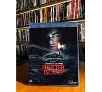 Shutter Island - Bd