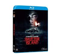 Shutter Island - Bd (Blu-ray) Leonardo DiCaprio Emily Mortimer Mark Ruffalo