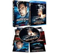 Shutter island -BD ED LIMITADA. - BD