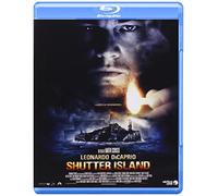 Shutter Island [Blu-ray]