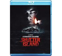 Shutter Island (Blu-Ray)