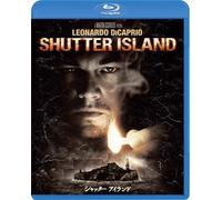 Leonardo Dicaprio - Shutter Island [Edizione: Giappone]
