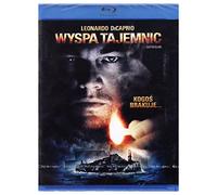 Shutter Island [Blu-Ray] [Region B] (IMPORT) (Nessuna versione italiana)