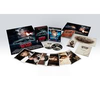 Shutter Island Collector's Edition (4K UHD Blu-ray) (PRESALE 15/09/2025)
