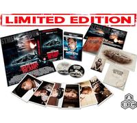 Shutter Island (Collector's Limited Edition) [2025] [4K UHD + Blu-ray] [Region Free]