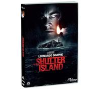 Film - Shutter Island - Dvd