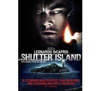 Shutter Island (DVD)