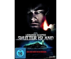 Shutter Island (DVD)