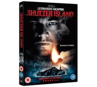 Shutter Island (DVD) Christopher Denham Jackie Earle Haley Max von Sydow