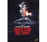 Shutter island (DVD) Dicaprio Ruffalo Kingsley