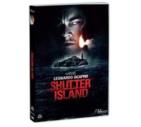 Shutter Island - Dvd (DVD) Leonardo DiCaprio Emily Mortimer Mark Ruffalo