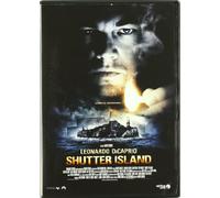 Shutter Island (Dvd) (Import) [2010]