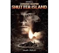 Leonardo Dicaprio - Shutter Island [Edizione: Giappone]