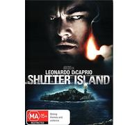 Shutter Island [Edizione: Australia]