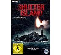 Shutter Island [Edizione: Germania]