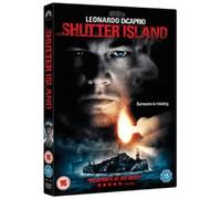 Shutter Island [Edizione: Regno Unito]