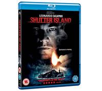 Shutter Island [Edizione: Regno Unito]