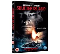 Shutter Island [Edizione: Regno Unito]