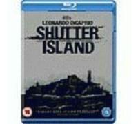 Shutter Island [Edizione: Regno Unito] [Edizione: Regno Unito]