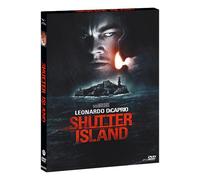 Shutter Island "Ever Green Collection" (DVD)