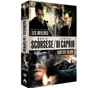 Shutter island ; les infiltrés