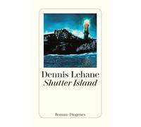 Shutter Island [Lingua tedesca]