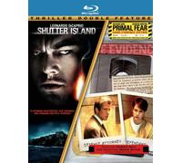 Shutter Island & Primal Fear