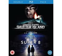 Shutter Island / Super 8