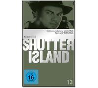 Shutter Island: SZ-Cinemathek [Edizione: Germania]