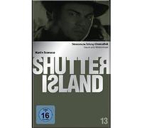 Shutter Island - SZ-Cinemathek Traum und Wirklichkeit