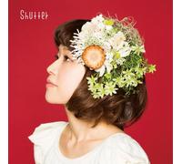 SHUTTER - KAWASHIMA, AI