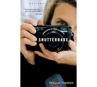 Shutterbabe: Adventures in Love and War [Lingua Inglese]