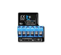 shutterBoxDC-Comando per tapparelle 12-24V-WiFi